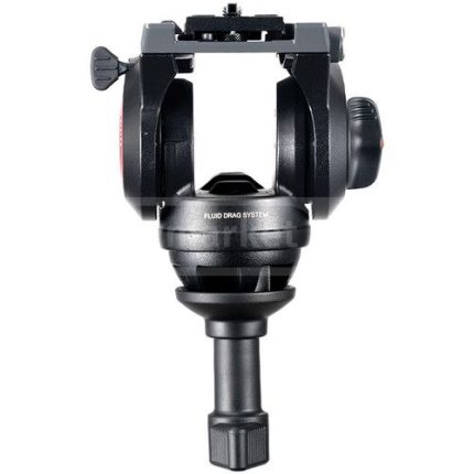 Manfrotto MVH500A Video Tripod შტატივი