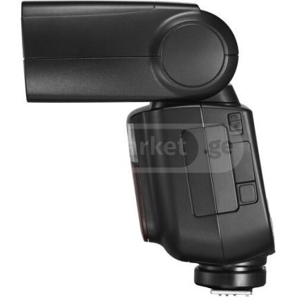 Godox V860III-F Camera Flash ფუჯიფილმის ფლეში