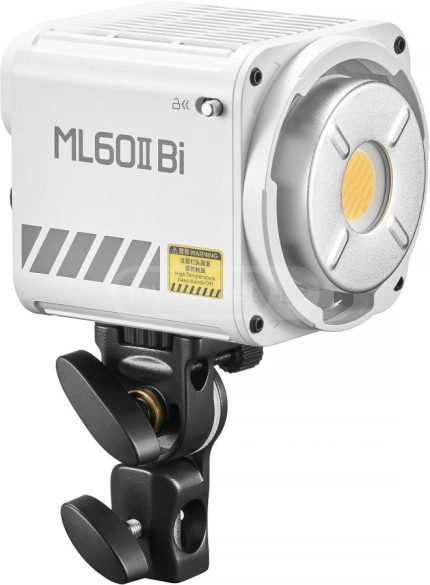 Godox ML60IIBi Bi-Color ლედ განათება