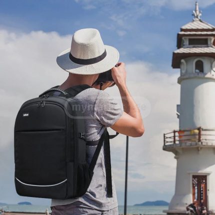 Godox CB20 კამერის ჩანთა მოზრდილი ზომის